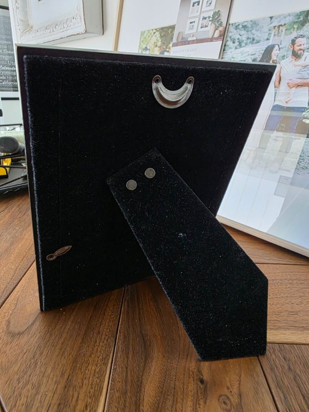 Table Top Photo Frame - Picture 2 of 2